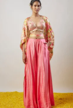 Reem Pant Set