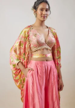 Reem Pant Set