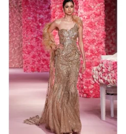 Reine Cocktail Lehenga Set