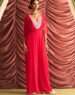 Rekha Jumpsuit Set