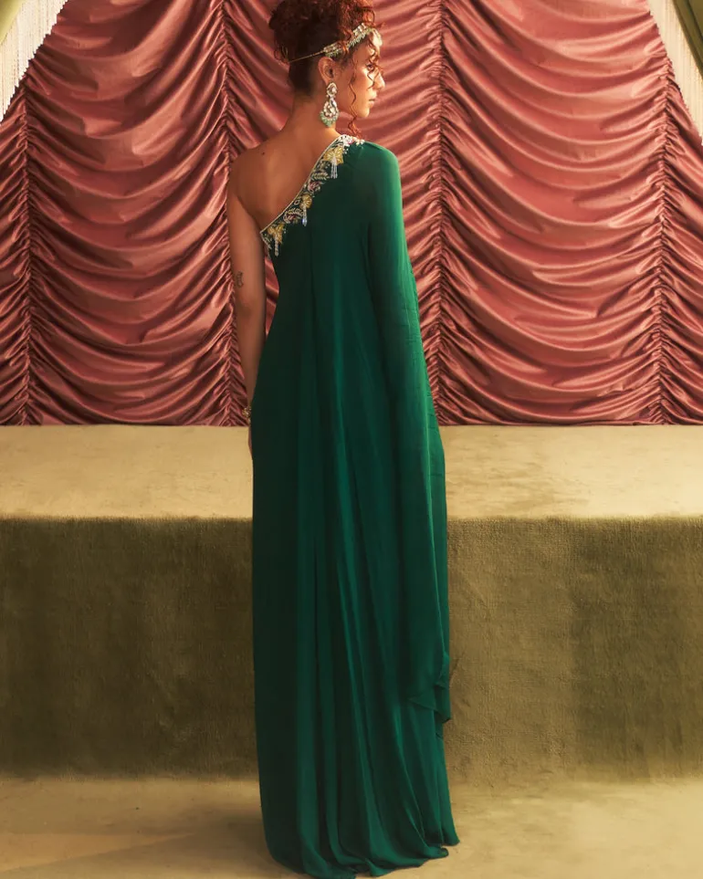 Reshma Kaftan