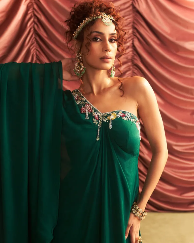 Reshma Kaftan