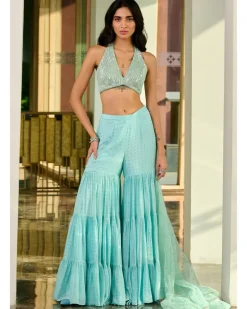Reva Gharara Set