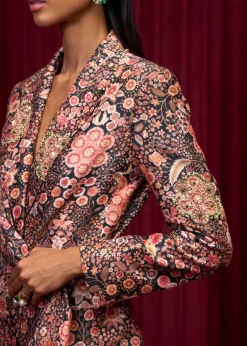 Revel Jacket Set