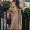 Rhea Skirt Set