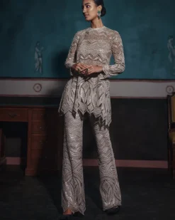 Rhythm Pants Set