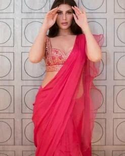 Richa Sari Set