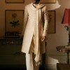 Ridhaan Sherwani Set