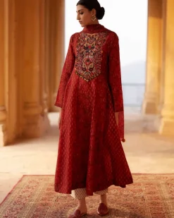 Riwayaat Kurta Set
