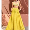 Roma Lehenga Set