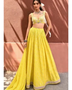 Roma Lehenga Set