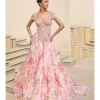Rosabelle Gown