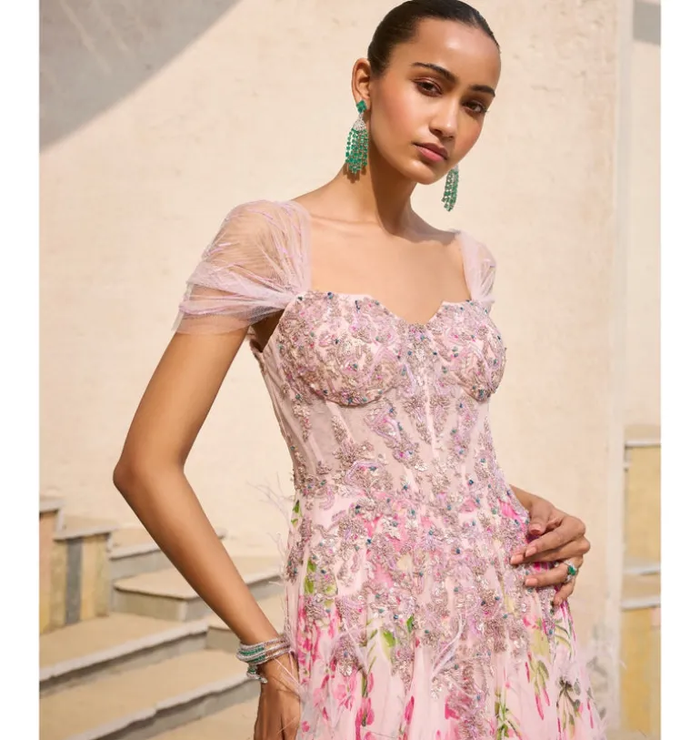 Rosabelle Gown