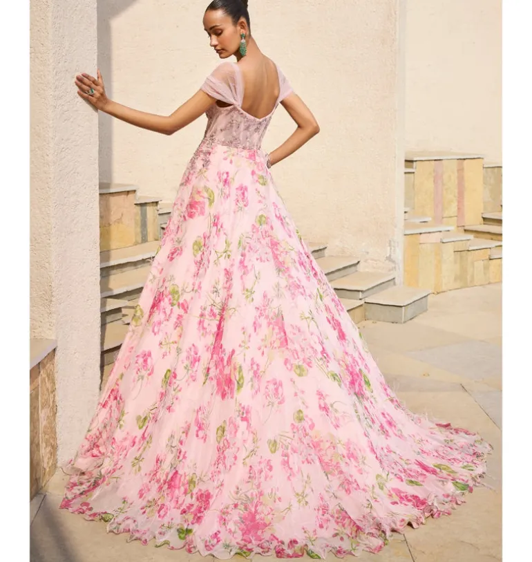 Rosabelle Gown