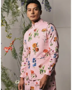 Rose Vita Kurta & Pajama
