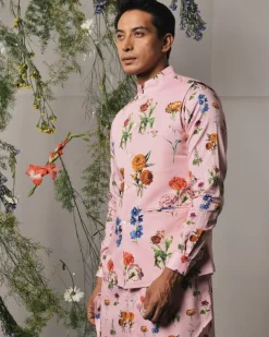 Rose Vita Kurta & Pajama