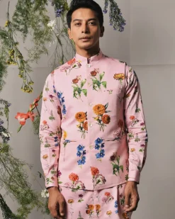 Rose Vita Kurta & Pajama