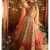 Rosetta Lehenga Set