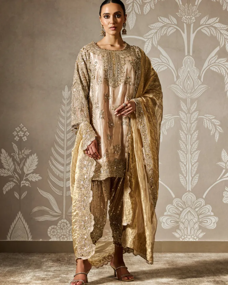 Roshni Kurta Set