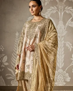Roshni Kurta Set