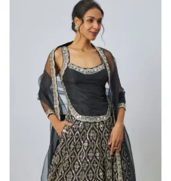 Roshni Lehenga Set