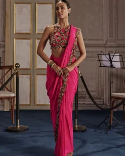 Ruana Sari Set