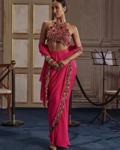 Ruana Sari Set