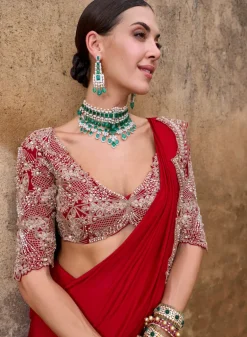 Rubina Sari Set