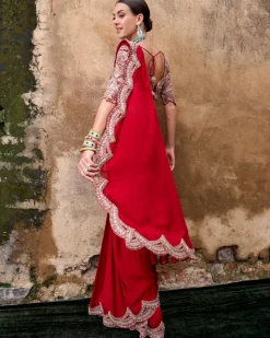 Rubina Sari Set
