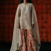 Ruchika Pearl Sharara Set