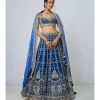 Rudrani Lehenga Set