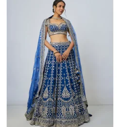 Rudrani Lehenga Set