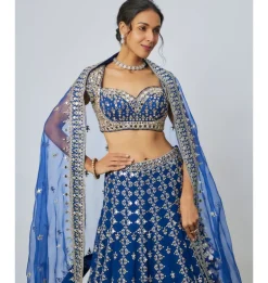 Rudrani Lehenga Set
