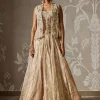 Ruhani Lehenga Set