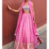 Rumi Lehenga Set