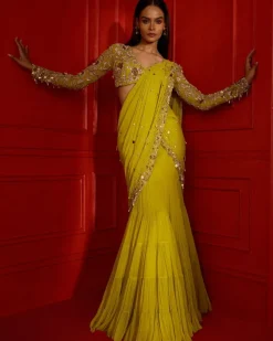 Rumi Sari Set