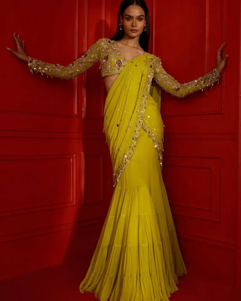 Rumi Sari Set