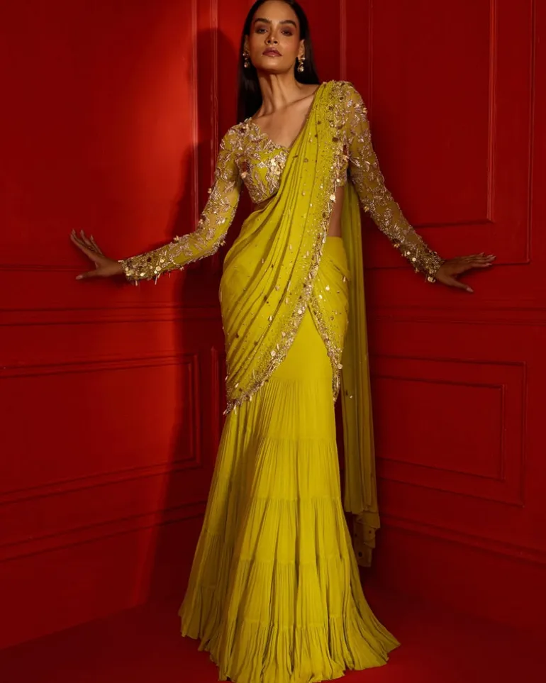 Rumi Sari Set
