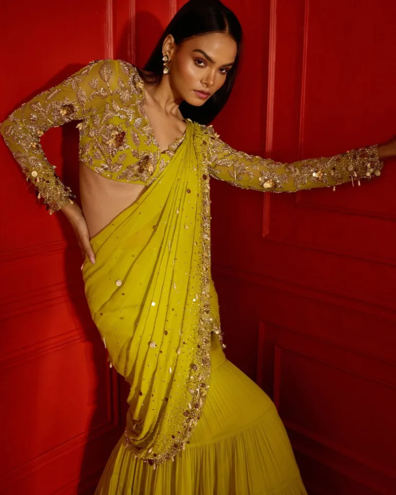 Rumi Sari Set