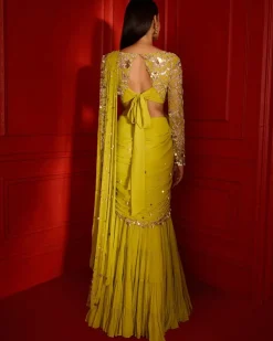 Rumi Sari Set