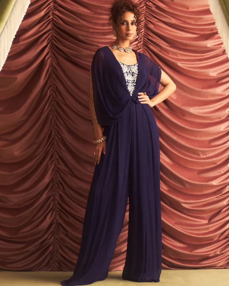 Rupa Jumpsuit Set