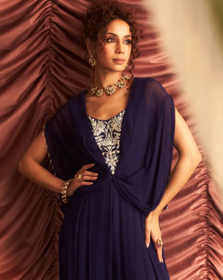 Rupa Jumpsuit Set