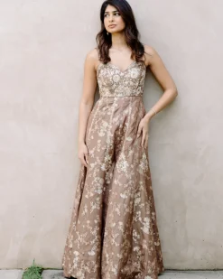 Saanvi Jumpsuit