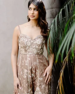 Saanvi Jumpsuit