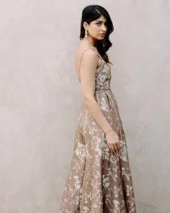Saanvi Jumpsuit