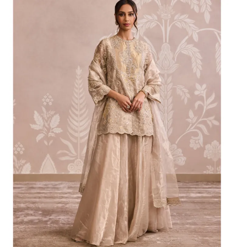 Saba Kurta Set