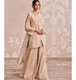 Saba Kurta Set