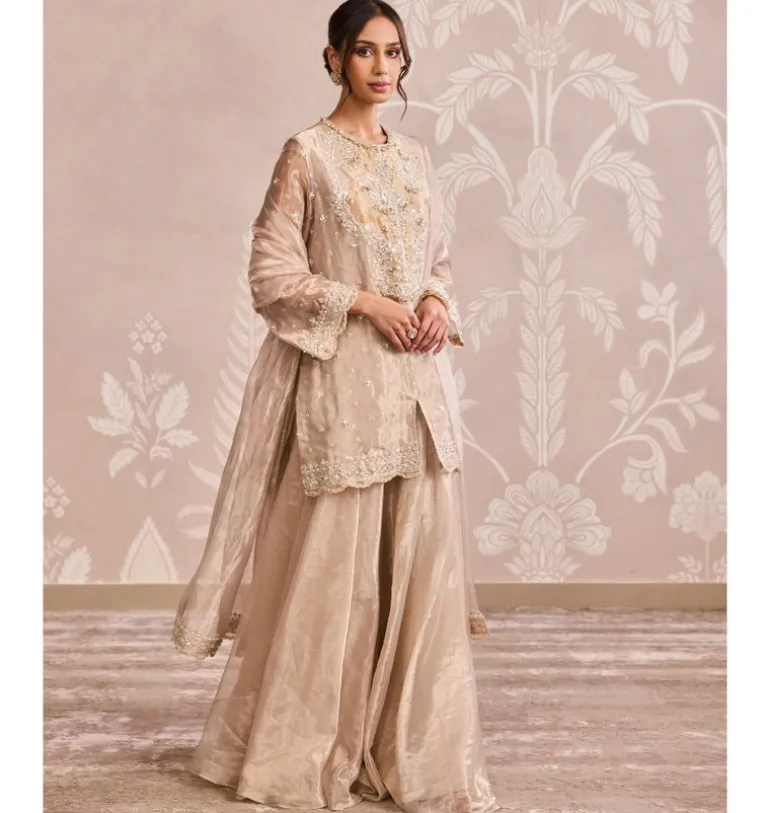 Saba Kurta Set