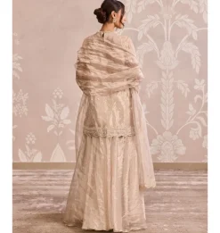 Saba Kurta Set
