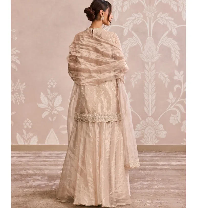 Saba Kurta Set